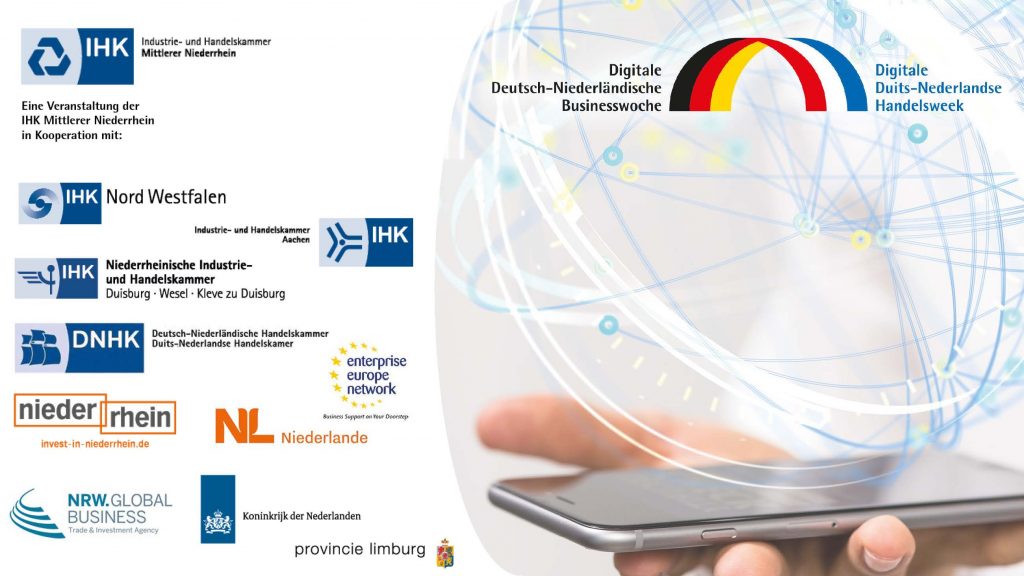 Duits-Nederlandse Handelsweek